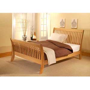 , Cordelia, 5FT Kingsize Bedstead