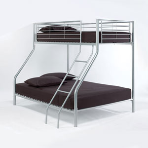 , Primo, Triple Sleeper Bunk Bed