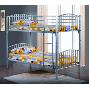 , Corfu, Bunk Bed