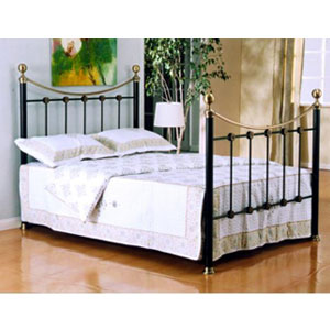 , Oxford 3ft Single Bedstead