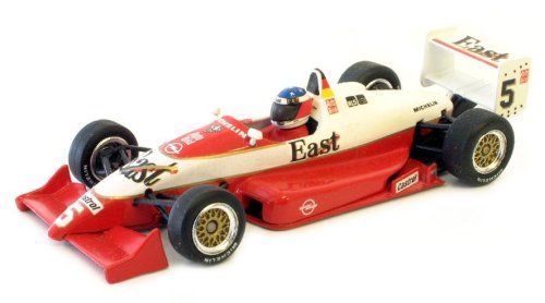 1:43 Minichamps Reynard F3 German Champion 1990 - M.Schumacher - Ed.43-No.7