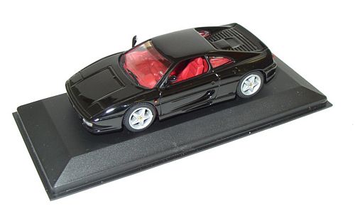 Ferrari F355 Berlinetta - Black