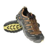 Salomon XA Pro 3D XCR Shoe Dark Forest/Black 9