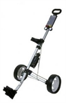 Longridge Aluminium Golf Trolley JSTRAL