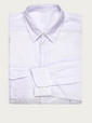 120 percent linen shirts light blue