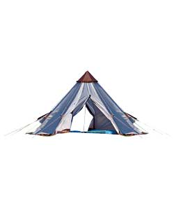 Man Teepee Tent