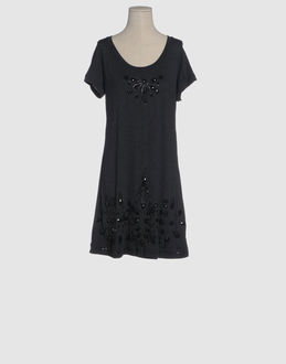 DRESSES Short dresses WOMEN on YOOX.COM