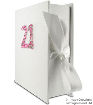 Birthday - Keepsake Box