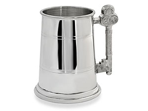 Birthday Handle 1 Pint Tankard 013653