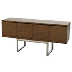 25872 Space - Burlington  Buffet Sideboard