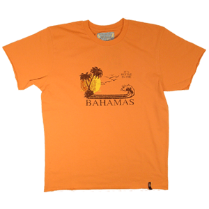 Bahamas Tee