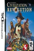 Civilization Revolution NDS