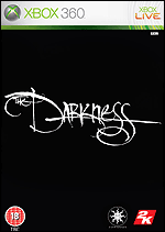 The Darkness Xbox 360