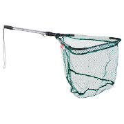 Flip up Net