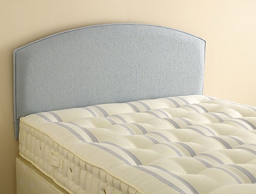 Malibu Headboard - Sky Blue