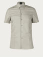 3.1 PHILLIP LIM SHIRTS GREY M 31-T-S108-2203CCSM