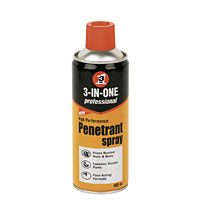 Pro Penetrant Spray