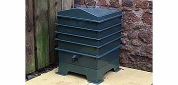 3 Tier Wormery