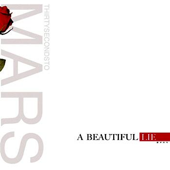 BEAUTIFUL LIE- A