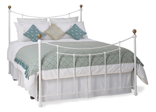 Virginia Bedstead