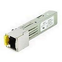 1000BASE-T SFP Transceiver...