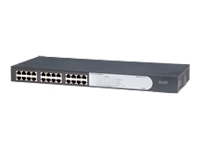 3com Baseline Switch 2024 - switch - 24 ports