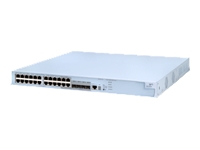 Switch 4200G PWR - switch - 24 ports