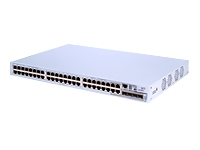 3Com Switch 4500G - switch - 48 ports