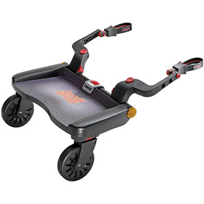 3G Buggyboard- Black