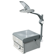 M1705 Overhead Projector