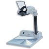 3M Portable Overhead Projector 2 Lamps Triple