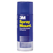 Spraymount Adhesive Spray