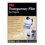 Transparencies for Copiers