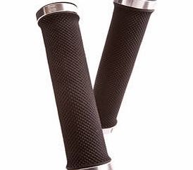 3T Ltd Mountain Bike Lock-on Grips