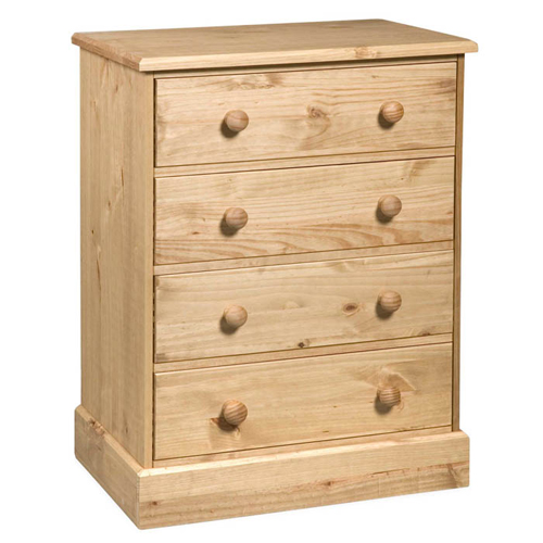 Drawer Chest