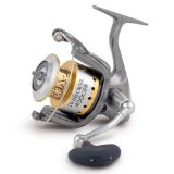 44734 Shimano Twin Power 5000FB Reel