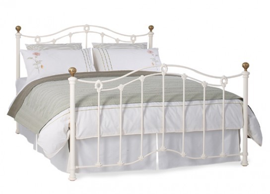 Clarina Bedstead