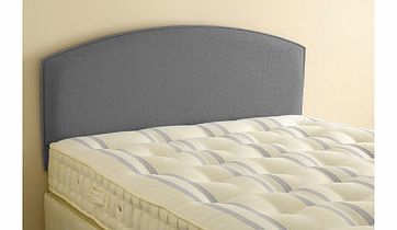 Malibu Headboard - Slate