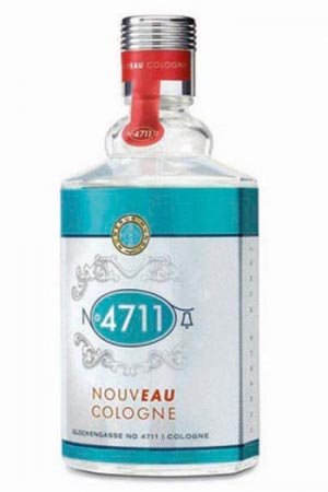 Nouveau Eau de Cologne 50ml