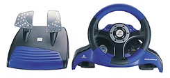 speedster 3 racing wheel