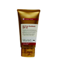 Dr Murad Oil-Free Sunblock SPF 30