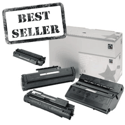 Laser Toner Cartridge Page Life 2000pp