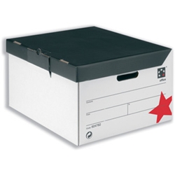 Office Storage Trunk W383xD440xH250mm