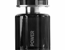 Power Eau de Toilette Spray 100ml