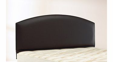 Malibu Headboard - Black