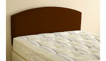 Malibu Headboard - Chocolate