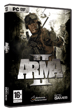 ArmA II PC