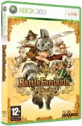 Battle Fantasia Xbox 360