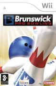 Brunswick Pro Bowling Wii