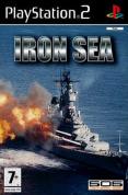 Iron Sea PS2